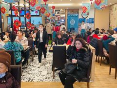 大堂-老昌春饼(新天地店)