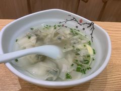 -顾一碗馄饨·烧麦(儿童医学中心店)