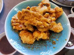 -君霖私家菜(春柳店)