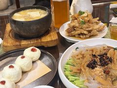 -老厨家(中央大街西七道街店)