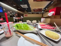 -海底捞火锅(万达广场店)