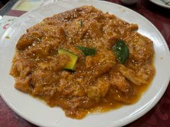 -清真麦顺和饭庄·二姐回头(和平店)