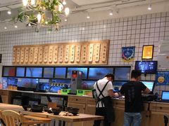 大堂-云味馆·云南菜·云南米线(沙井华润店)