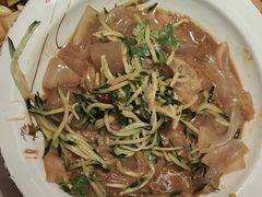 -凯达饺子城(燕山大街店)