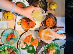 -匠和风精致料理(成都龙湖滨江天街店)