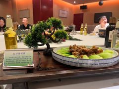 -南湖春色海鲜食府(中兴街店)