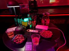 -赤红音乐现场(浦东金桥路店)