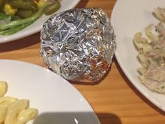 -So Lounge索兰至餐厅(蓝色港湾店)