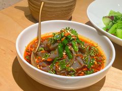 -一坐一忘云南菜(卓悦中心)