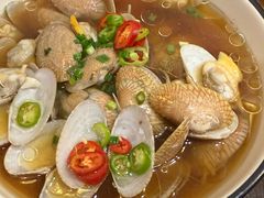 -小实惠嘉(威海路店)