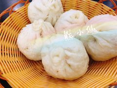 牛肉包-郑家包子牛肉拉面(尚勤路店)