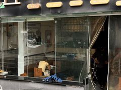 -公仔堂港式茶餐厅(西村店)