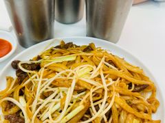 -香港深仔记茶餐厅(东门店)