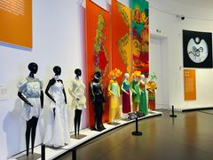 -中国美术学院-美术馆
