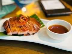 -帕蓝·暹罗料理(大学路店)