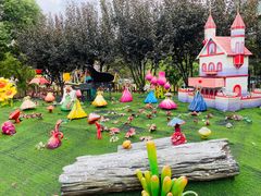 -安徒生童话乐园