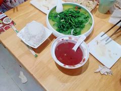 -嘉和一品粥(首经贸店)