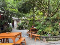 -青城甲(青城山店)