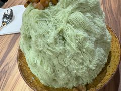 -Ice Monster冰馆·CNN评选全球十大甜品(国贸商城店)