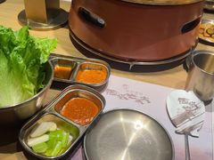 -西塔老太太泥炉烤肉(亚运村店)