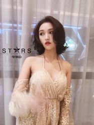 -侨治发型