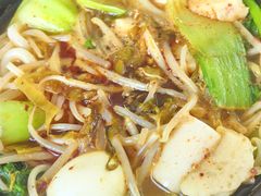 -傣家妹子过桥米线(一号店)