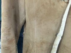 处理前-莱靓奢侈品洗护改衣店(新世界百货崇文店)