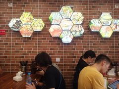 -台州老六海鲜面馆(上南总店)