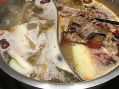 -草原牧羊火锅·龙虾·烤鱼(杨浦店)