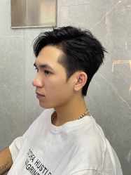 -AMO SALON男士形象