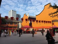 -福州开元寺
