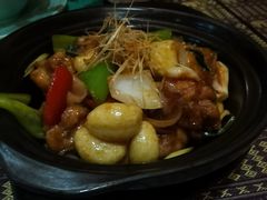 -大耳象东南亚风情餐厅(月湖公园店)