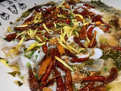 -太二酸菜鱼(深圳布吉万象汇店)