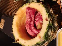 -黑牛の店·黑金店(沈阳万象城店)