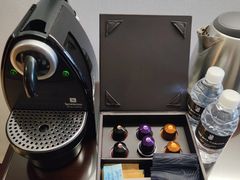 -上海波特曼丽思卡尔顿酒店