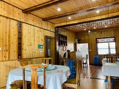 大堂-邱记私房菜·十八年本地菜