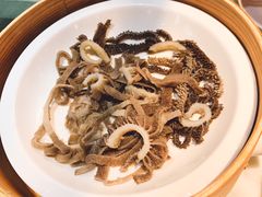 -京味斋·北京烤鸭(华威桥北工大店)