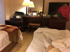 -西安交大南洋大酒店(交通大学青龙寺店)