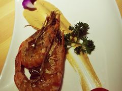 -割烹旭日本料理(龙湖狮山天街店)