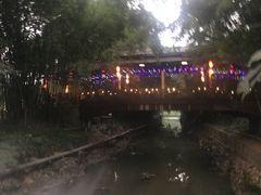 -天赐温泉