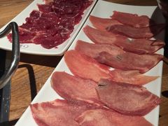 -牛很鲜潮汕牛肉火锅(朝晖路店)