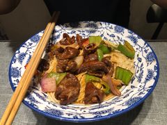 -腔调面(斜土路店)