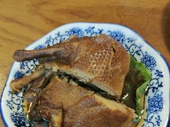 -孙盛兴奥灶面馆·蟹黄面·三虾面(山塘街总店)