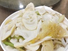 -揭阳钟记小食(福田新村店)