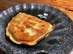 -地二手作鱼汤馄饨(上街里店)