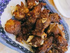 -维吾尔餐厅(宜山路店)