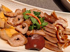 卤水拼盘-海门鱼仔·潮汕味(燕岭店)
