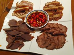 卤味拼盘-福子家·闽北光泽菜(华林店)