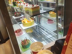 -嘉华饼屋(云冶店)