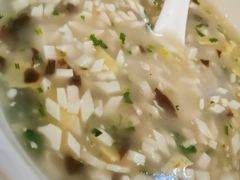 -上海古井假日酒店 · 徽昇楼中餐厅